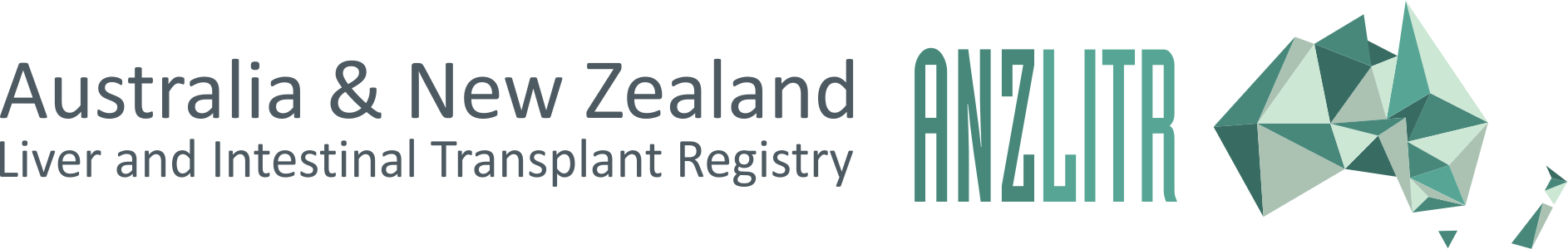 Australia and New Zealand Liver & Intestinal Transplant Registry [ANZLITR]